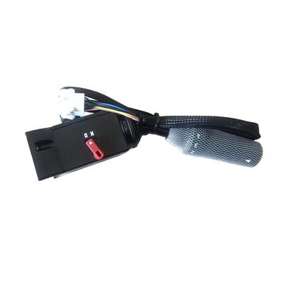 ZF.0501216205 Variable Speed Control Handle For LIUGONG Wheel Loader CLG856、CLG862 Transmission 4WG160、4WG180、4WG200、DW-3