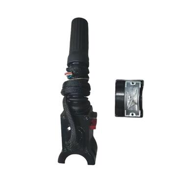 ZF.0501216205 Variable Speed Control Handle For LIUGONG Wheel Loader CLG856、CLG862 Transmission 4WG160、4WG180、4WG200、DW-3