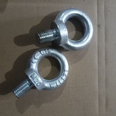 ZF.0636804003 Lifteye Bolt For LIUGONG Wheel Loader LG856、CLG862 Grader CLG418 Transmission 4WG180、4WG200、6WG180、6WG200