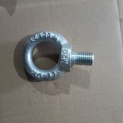 ZF.0636804003 Lifteye Bolt For LIUGONG Wheel Loader LG856、CLG862 Grader CLG418 Transmission 4WG180、4WG200、6WG180、6WG200