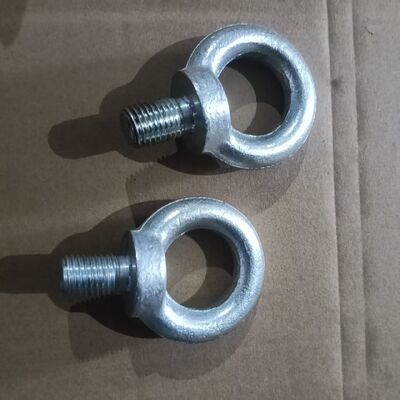 ZF.0636804003 Lifteye Bolt For LIUGONG Wheel Loader LG856、CLG862 Grader CLG418 Transmission 4WG180、4WG200、6WG180、6WG200