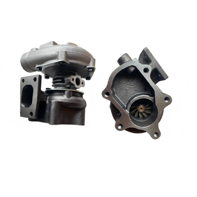 700YN0098 Turbocharger Assembly For Yunnei Diesel Engine Construction Machinery