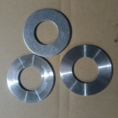 ZF.0730108164 Adjusting Shim For Wheel Loader CLG856、CLG86、LG958/LG959 Transmission 4WG180、4WG200、6WG180、6WG200