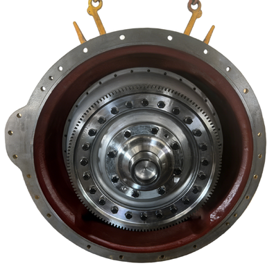 Shantui 175-13-21007 Torque Converter Assy For SD32 Bulldozer Spare Parts