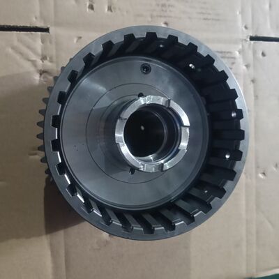 ZF.4644253045 Friction Plate Carrier For Wheel Loader CLG856、CLG856H、LG958、LG959 Transmission 4WG180、4WG200
