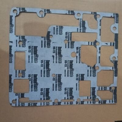 ZF.4644306362 Gasket For LIUGONG Wheel Loader ZL50GN、LG958 ZF Transmission 4WG180、4WG200