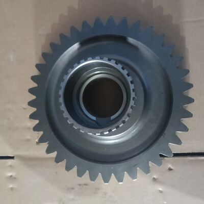 ZF.4644308630 Spur Gear For LIUGONG Wheel Loader ZL50GN、CLG856 Grader CLG414、CLG416 ZF Transmission 4WG180、4WG200