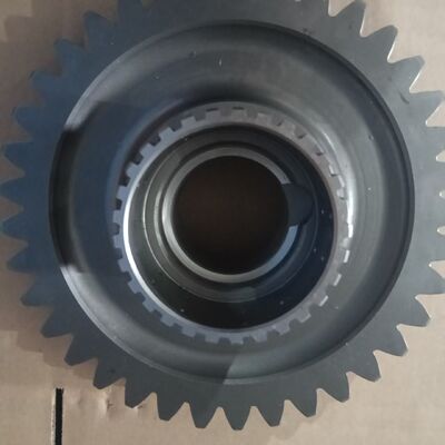 ZF.4644308630 Spur Gear For LIUGONG Wheel Loader ZL50GN、CLG856 Grader CLG414、CLG416 ZF Transmission 4WG180、4WG200