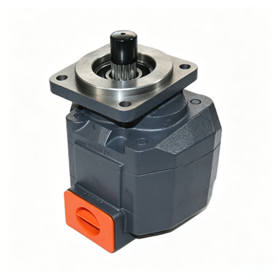 11C0318 Gear Pump For CLG862、CLG888 LIUGONG Wheel Loader Spare Parts