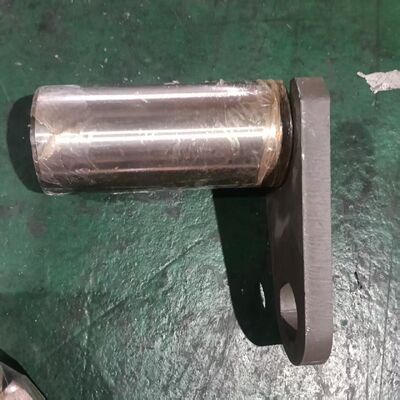 XCMG 252900390 Upper Hinge Pin For ZL50GV  Wheel Loader Spare Parts