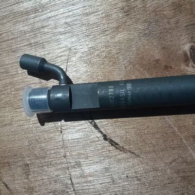 5302788 Fuel Injector For Excavator CLG933E、CLG936E、CLG939E、XE335DK、E6360F Diesel Engine L9.3 / QSL9