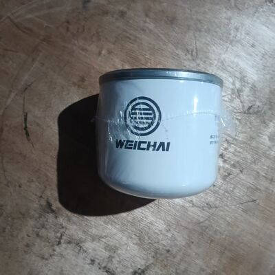 Weichai Z20140023 Oil Filter For WP3、WP3.7、WP4.1 Diesel Engine Spare Parts