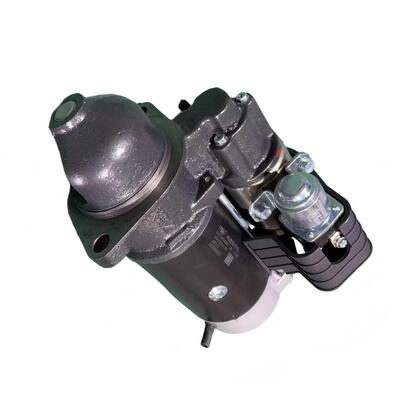 Yunnei DHA10016178 Starter For D30TCIE、D25TCIE Diesel Engine Spare Parts
