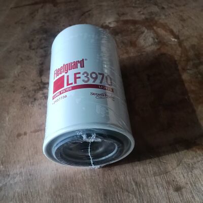 XCMG 860590630 Oil Filter For Excavator XE75SL、XE150C、XE215E、XE220E、XE230LC、XE260E、XE380E、XE600DK
