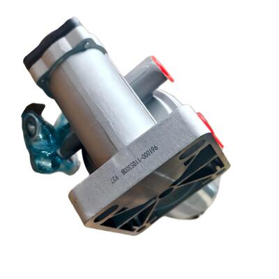 Yuchai 91000-1105300B Fuel Filter Components For YC4DK、YC6MK、YC6LK Diesel Engine Spare Parts