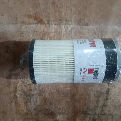 XCMG 800172962 Fuel Water Separator Filter For Wheel Loader LW500FV、LW550FV Excavator XE215D、XE245DK、XE270DK