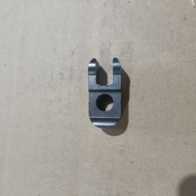 3910279 Injector Clamp For 6CT8.3、ISC8.3、QSC8.3 Diesel Engine Spare Parts