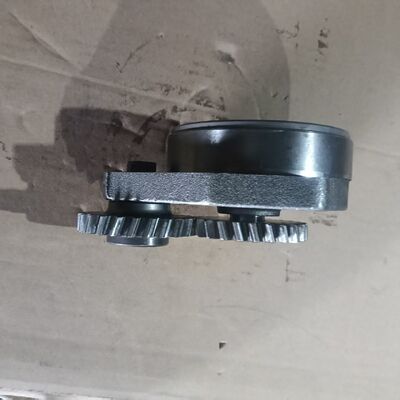3966840 Oil Pump For LIUGONG Wheel Loader CCLG855N、CLG856 Diesel Engine Assy 6CT8.3、6CTA8.3、ISC8.3、QSC8.3、6D114