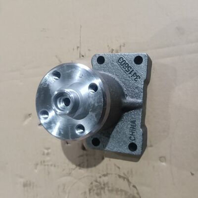 5311275 Fan Support For Wheel Loader CLG856H、CLG860H、LW500FV、LW600FV Diesel Engine 6LT9.3、QSL9.3、L9.3A