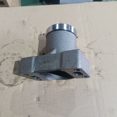5311275 Fan Support For Wheel Loader CLG856H、CLG860H、LW500FV、LW600FV Diesel Engine 6LT9.3、QSL9.3、L9.3A