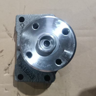 5311275 Fan Support For Wheel Loader CLG856H、CLG860H、LW500FV、LW600FV Diesel Engine 6LT9.3、QSL9.3、L9.3A