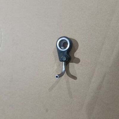 4987915 Piston Cooling Nozzle For Wheel Loader CLG856H、CLG860H、LW500FV Diesel Engine Assy 6LT9.3、ISLe8.9、QSL8.9、QSL9、ISL9.5