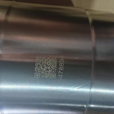 6433349 Cylinder Liner For ISX15、QSX15、X15 Diesel Engine Assy Spare Parts