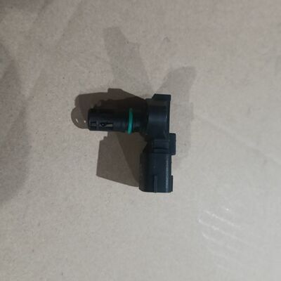 2897333 Pressure‑Temperature Sensor For Excavator CLG922E、CLG925E、XE215D、XE245DK Diesel Engine ISB6.7、QSB6.7、ISF2.8、ISF3.8