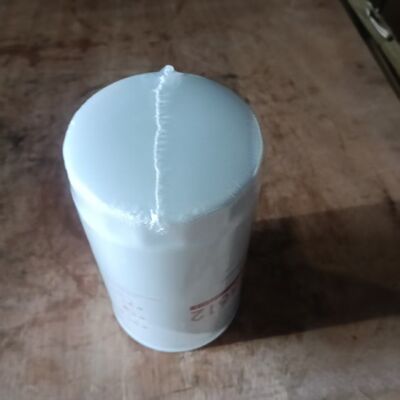 4989106 Fuel Filter Element For Excavator CLG920E、CLG922E、CLG925E、XE215D、XE245DK Wheel Loader CLG856H Diesel Engine Assy ISB6.7、QSB6.7