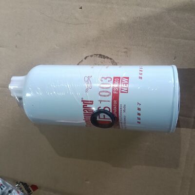 FS1003 Fuel Water Separator Filter For ISB6.7、ISC8.3、ISL9、ISM11、QSB6.7、QSL9、QSM11 Diesel Engine Spare Parts