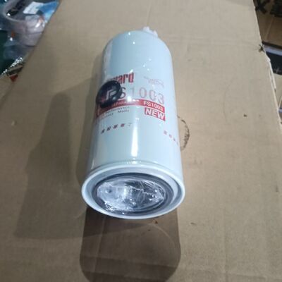 FS1003 Fuel Water Separator Filter For ISB6.7、ISC8.3、ISL9、ISM11、QSB6.7、QSL9、QSM11 Diesel Engine Spare Parts
