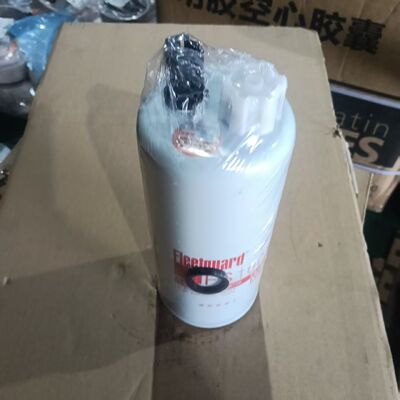 FS1003 Fuel Water Separator Filter For ISB6.7、ISC8.3、ISL9、ISM11、QSB6.7、QSL9、QSM11 Diesel Engine Spare Parts