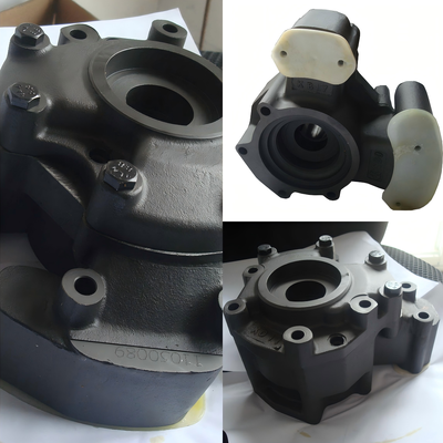 SP100277 Variable Speed Pump For LIUGONG Wheel Loader CLG856、CLG856H、CLG856III、CLG862