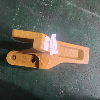 SEM 5217297 Left Jaw For LIUGONG Wheel Loader CLG856、CLG856H、CLG862
