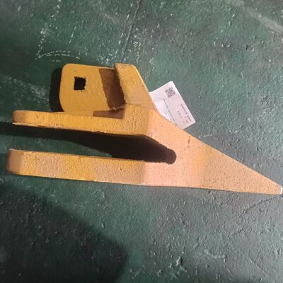 SEM 5217297 Left Jaw For LIUGONG Wheel Loader CLG856、CLG856H、CLG862