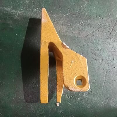 SEM 5217297 Left Jaw For LIUGONG Wheel Loader CLG856、CLG856H、CLG862