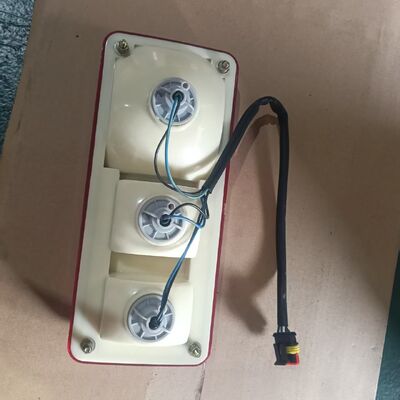 32B0093 Position Light-RH For LIUGONG Wheel Loader CLG850H、CLG856H、CLG862H