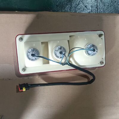 32B0093 Position Light-RH For LIUGONG Wheel Loader CLG850H、CLG856H、CLG862H