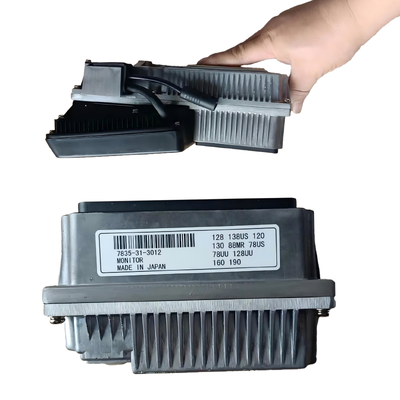 7835-31-3016 Monitor For Excavator PC200-7、PC220-7、PC270-7、PC300-7