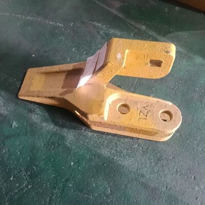 SEM 5217298 Right Claw For LIUGONG Wheel Loader CLG856H、CLG862H、CLG850H