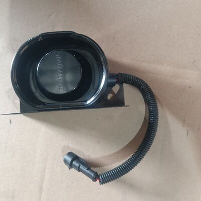 38B0042 Backup Alarm For LIUGONG Wheel Loader CLG835、CLG842、CLG850、CLG856
