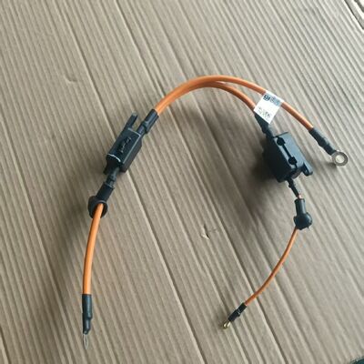 70C6392 Harnes For LIUGONG Wheel Loader CLG856H、CLG862、CLG870