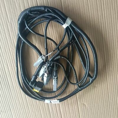 83C0033 Work Light Harness For LIUGONG Wheel Loader CLG850H、CLG856H、CLG862H