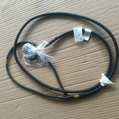 83C4649 Cast Iron Harness Wiring Harness with 3 Month Warranty for LIUGONG Excavator Spare Parts