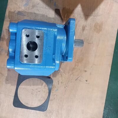 52C0183 Lift Hydraulic Pump For LIUGONG Wheel Loader CLG856、 CLG856H 、CLG856III、CLG855N