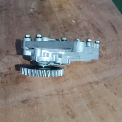 Weichai 12166779 Oil Pump For Diesel Engine Assy TD226B、TD226B-3、D4226B、TD4226、D6226B、D6226C