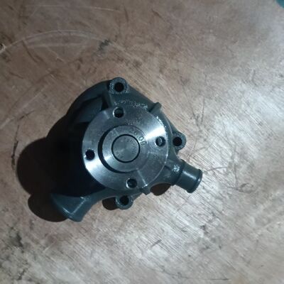 Weichai 12273212 Water Pump For Wheel Loader CLG835、CLG836、ZL30G、LG933L Diesel Engine TD226B / 226B、WP4