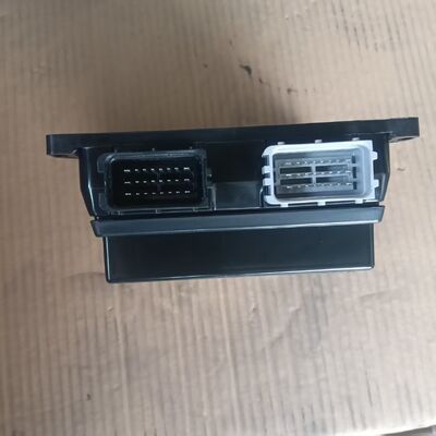 49C6545 Fuse Box For LIUGONG Excavator CLG913E、CLG922E、CLG925E、CLG930E、CLG933E、CLG936E、CLG970E