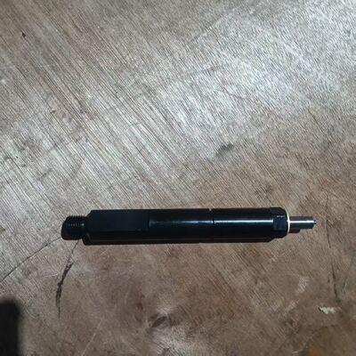 Weichai 13053072 Fuel Injector For Engine WP6G, WP6G125E22 (226B series), Wheel Loader
