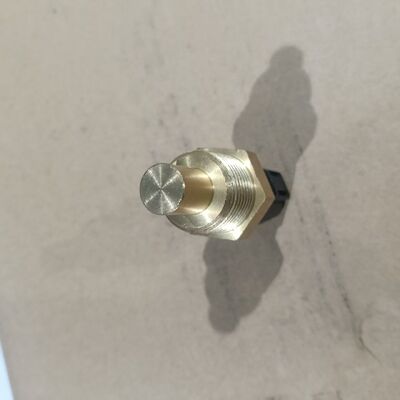 813503586 Temperature Sensor For XCMG Wheel Loader LW600KV, XC958